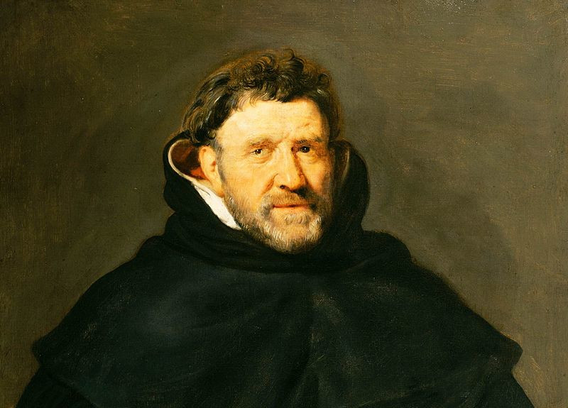 File source: http://commons.wikimedia.org/wiki/File:Peter_Paul_Rubens_-_Portret_van_Michiel_Ophovius_(1570-1637)_bisschop_van_s-Hertogenbosch.jpg